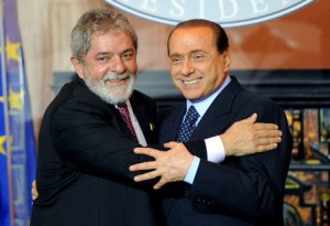 presidentedelmilanpresidentedelbrasile