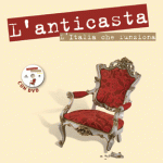 anticasta