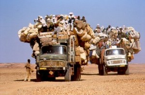 agadez