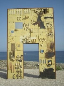 porta-ancora