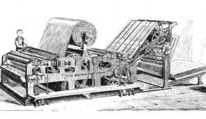 rotativa