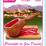 prosciutto