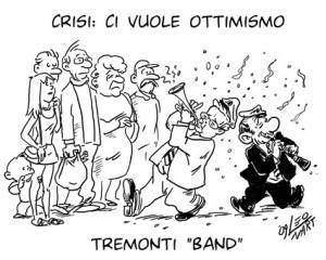 tremonti-band