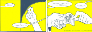 quanto vuoi