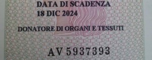 donatore