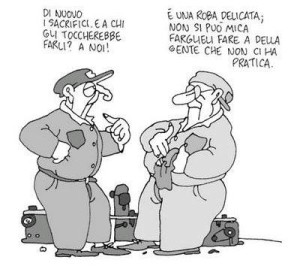 altan sacrifici