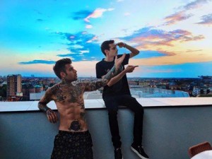 FEDEZ