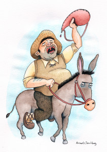 sancho