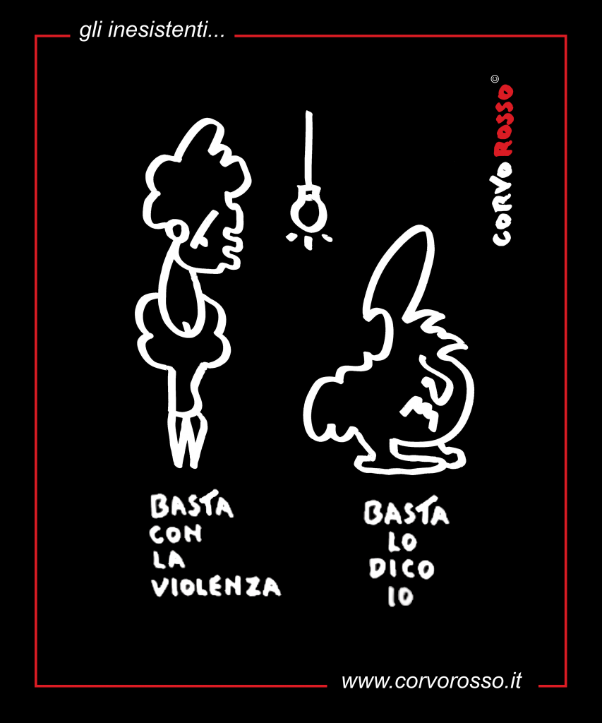 basta-violenza