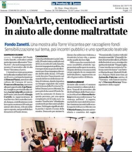 mostra-donne