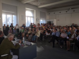stefanoni inaugurazione