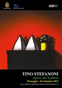 volantino stefanoni