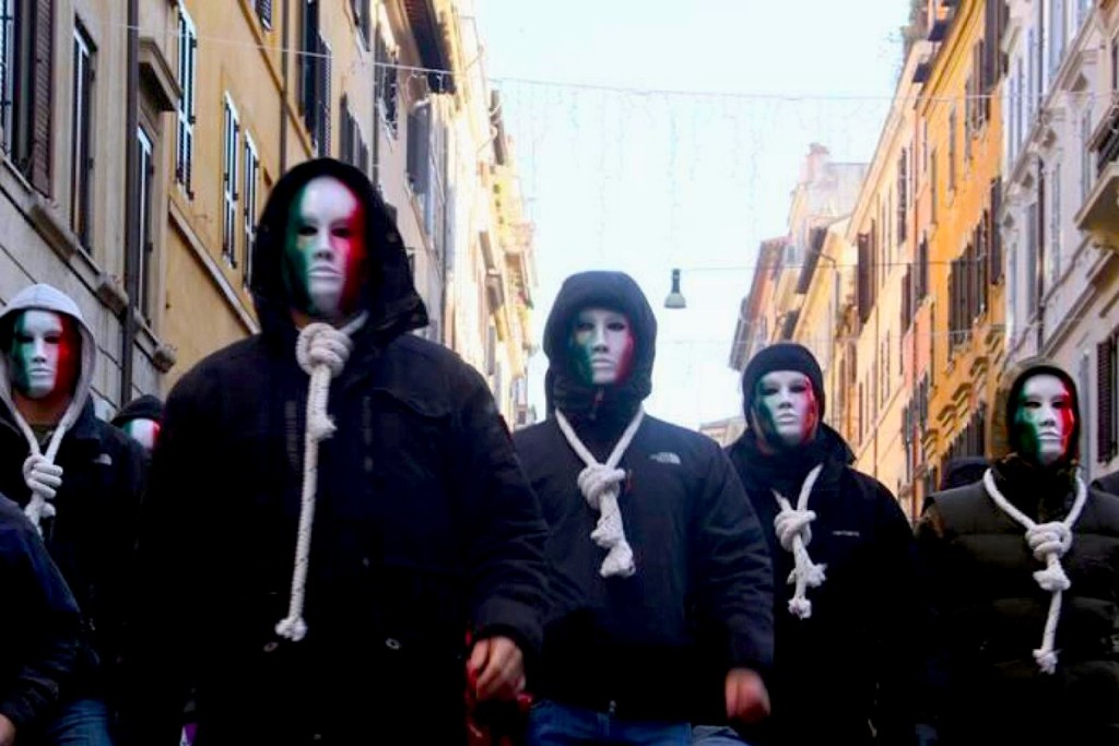 casaPound