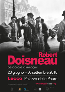robert-doisneau-LECCO-pescatore-d-immagini-locandina