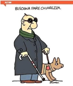 ALTAN FARE CHIAREZZA